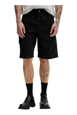 P-BEECK Cargo Shorts