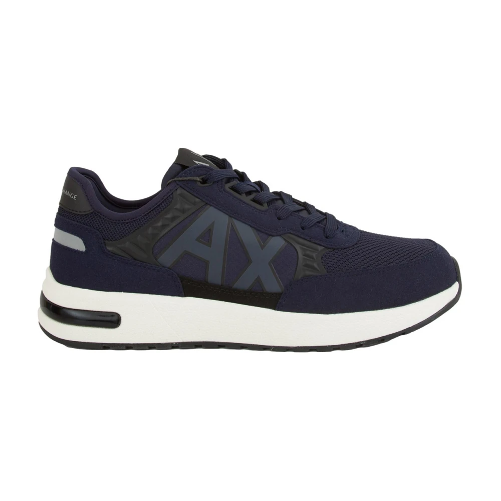 Shoes > Sneakers - - Armani Exchange - Modalova