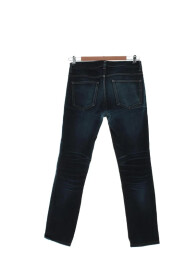 Pre-owned Tessuto jeans