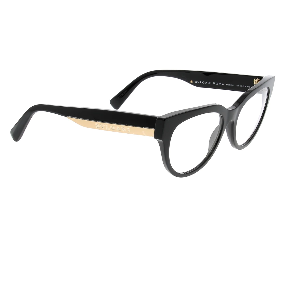 Bvlgari Elegante Dames Zonnebril Black Dames
