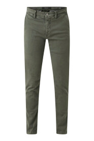 Replay Pantalon Groen 8366197.030