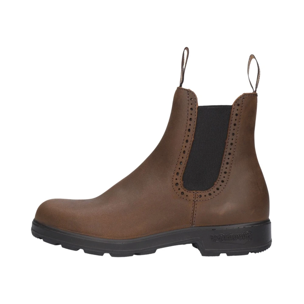 Blundstone , Damen, Schuhe, Braun, 37 1/2 Eu