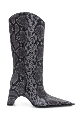 Bridge Cowboy Boot