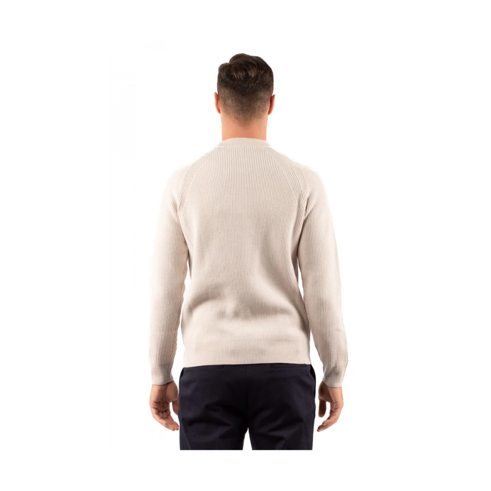 alpha industries Stijlvolle Herenoverhemd Beige Heren