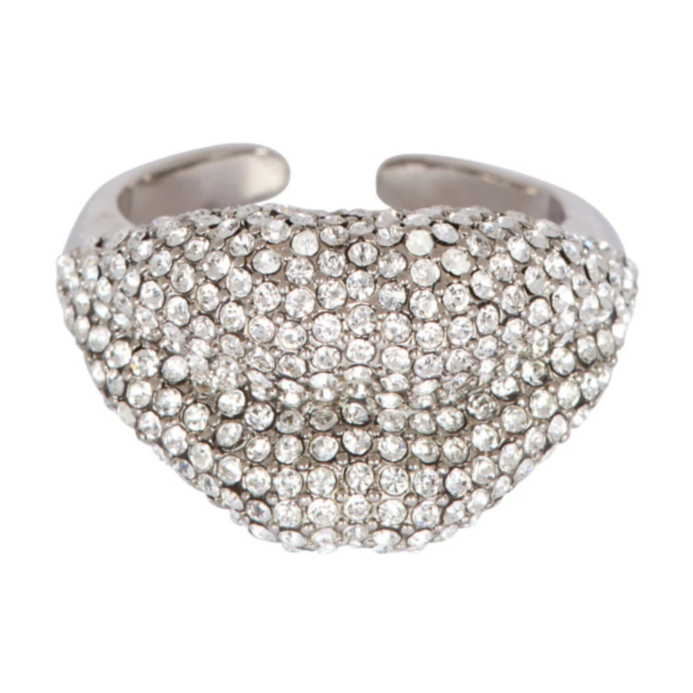 Herre, Accessories, Grå, S
