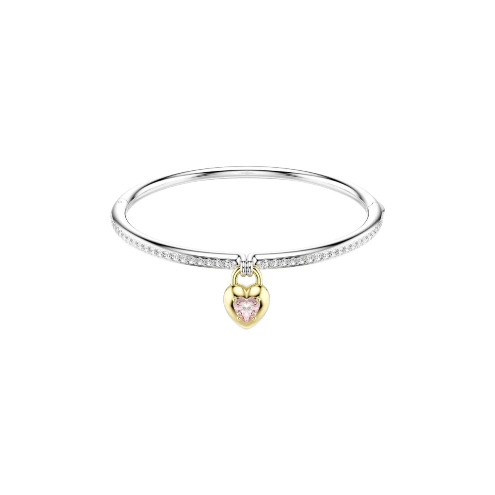 Swarovski , Damen, Accessories, Grau, One Size