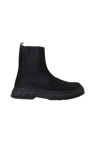 1997 recycelte Chelsea -Stiefel