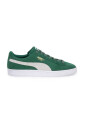 chaussures-classiques-grises-en-daim