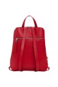 red-polyurethane-modern-backpack