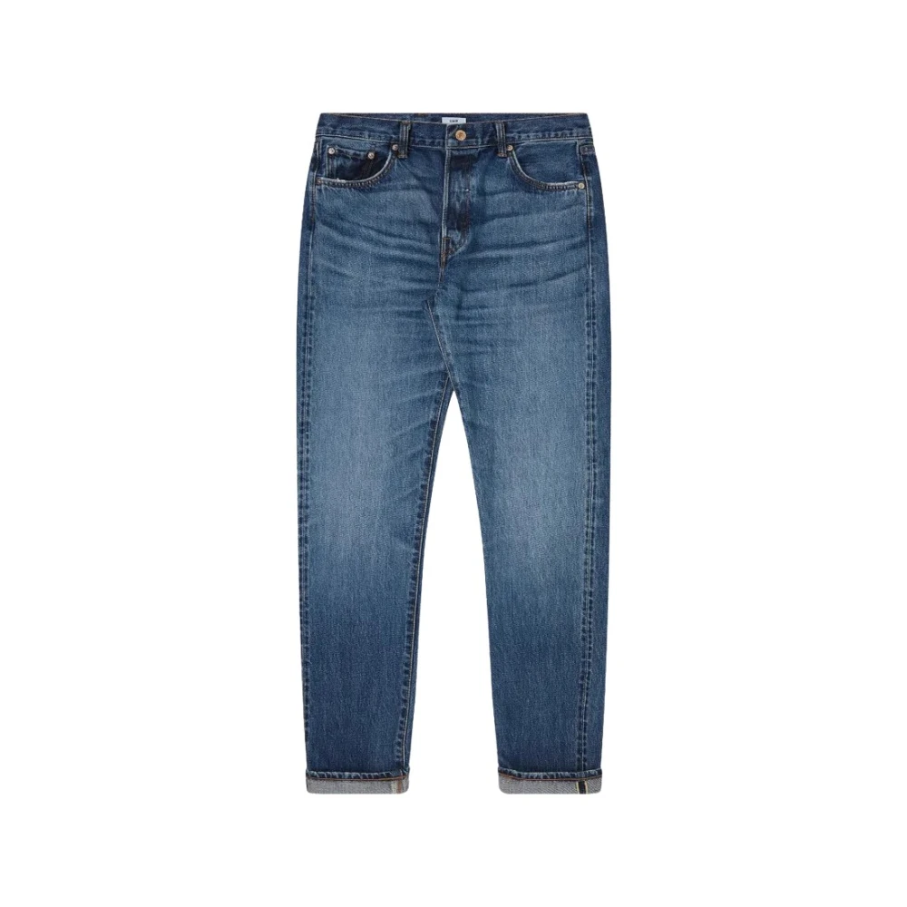 Jeans > Straight Jeans - - Edwin - Modalova