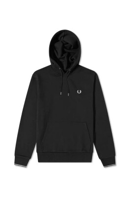 black-hooded-sweatshirt-with-tipped-trim