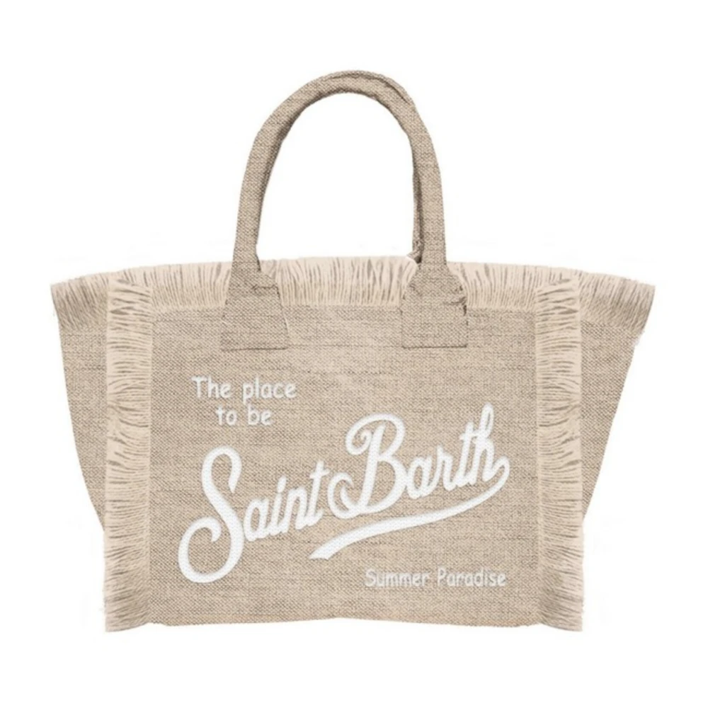 Bags > Tote Bags - - MC2 Saint Barth - Modalova