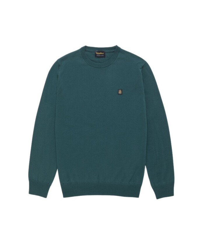 pull-col-rond-en-laine-merinos