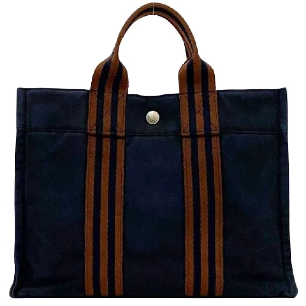 Pre-owned > Pre-owned Bags > Pre-owned Handbags - - Hermès Vintage - Modalova