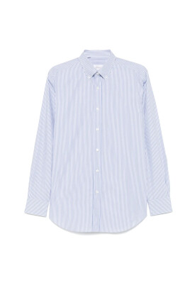 light-blue-button-up-shirt