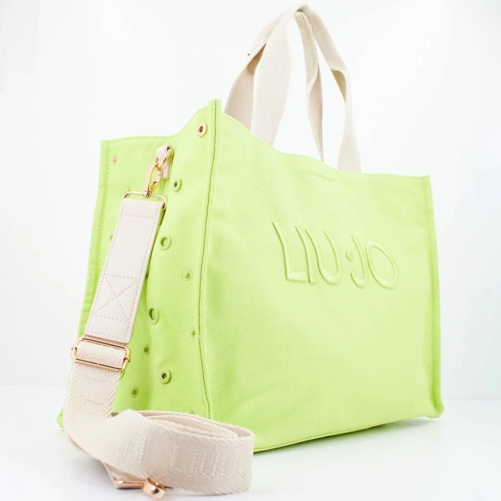 Liu Jo Handbags Green Dames