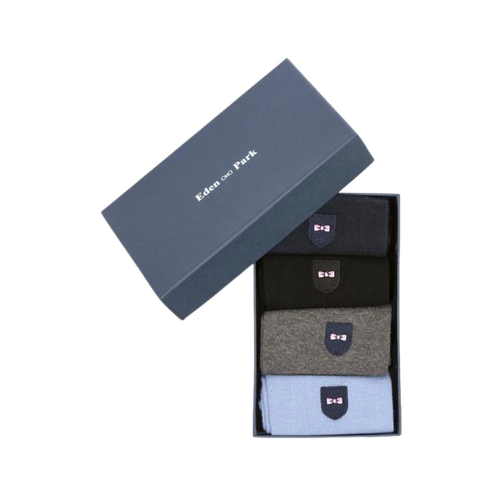 Underwear > Socks - - Eden Park - Modalova