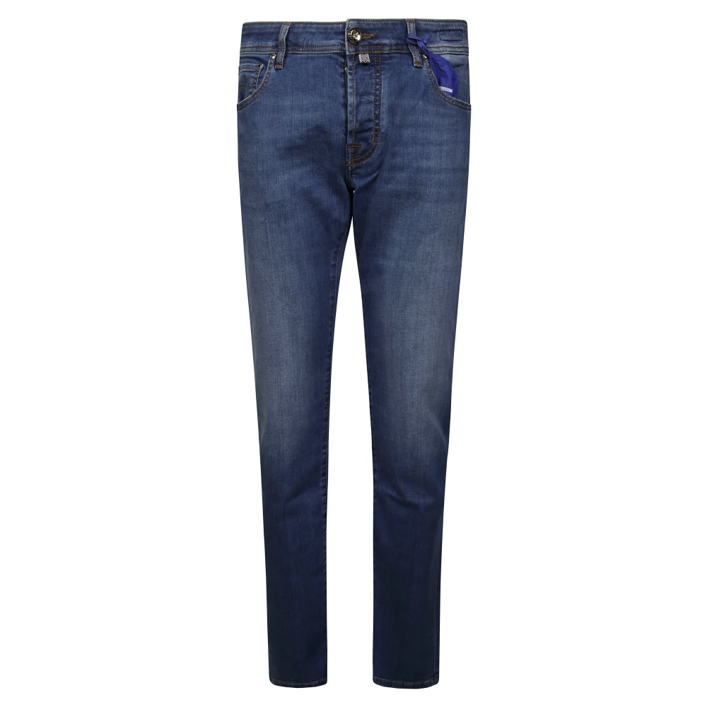 Jeans > Slim-fit Jeans - - Jacob Cohën - Modalova
