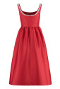 taffeta-diamante-midi-dress
