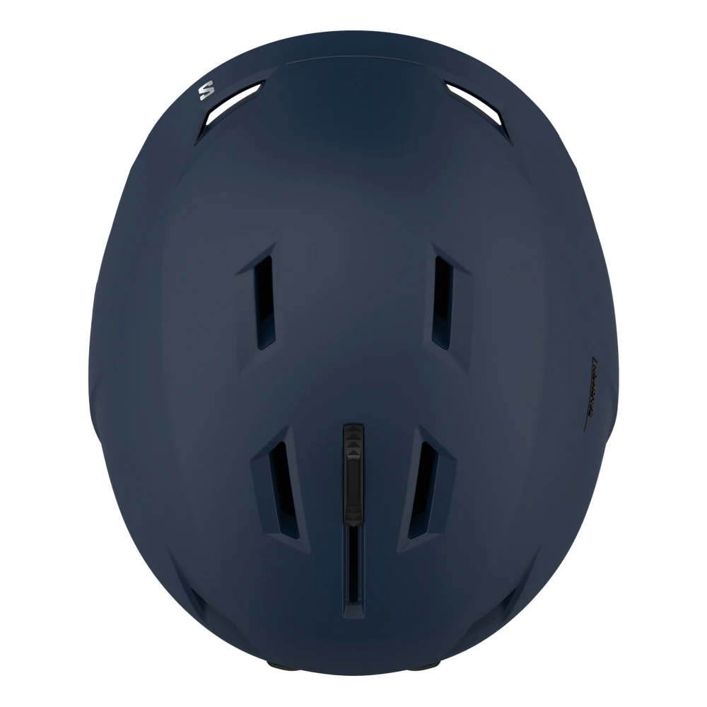 Salomon Pioneer LT Dress Blue Heren