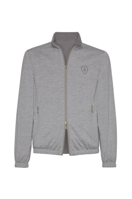 veste-reversible-gris-anthracite-a-zip