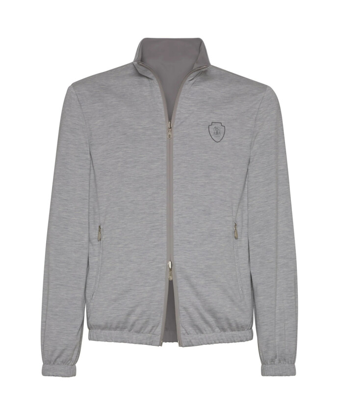 veste-reversible-gris-anthracite-a-zip