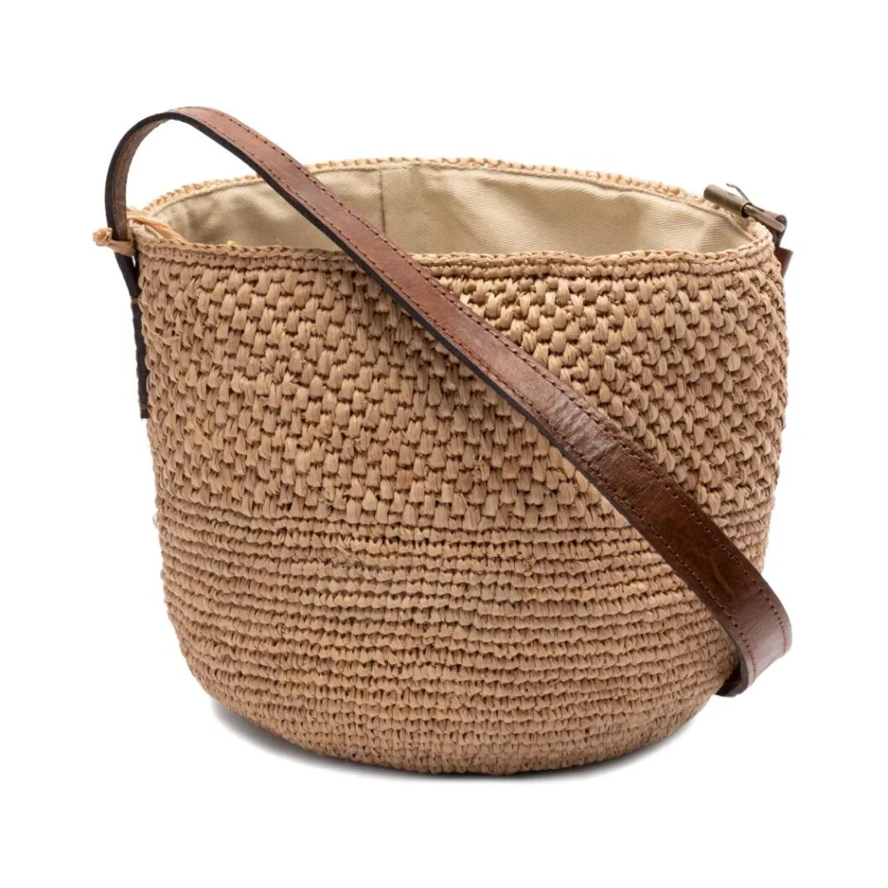 Ibeliv Maika TAS Brown Dames