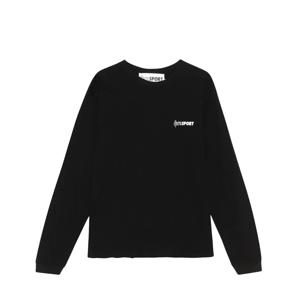 Tops > Long Sleeve Tops - - Opéra Sport - Modalova