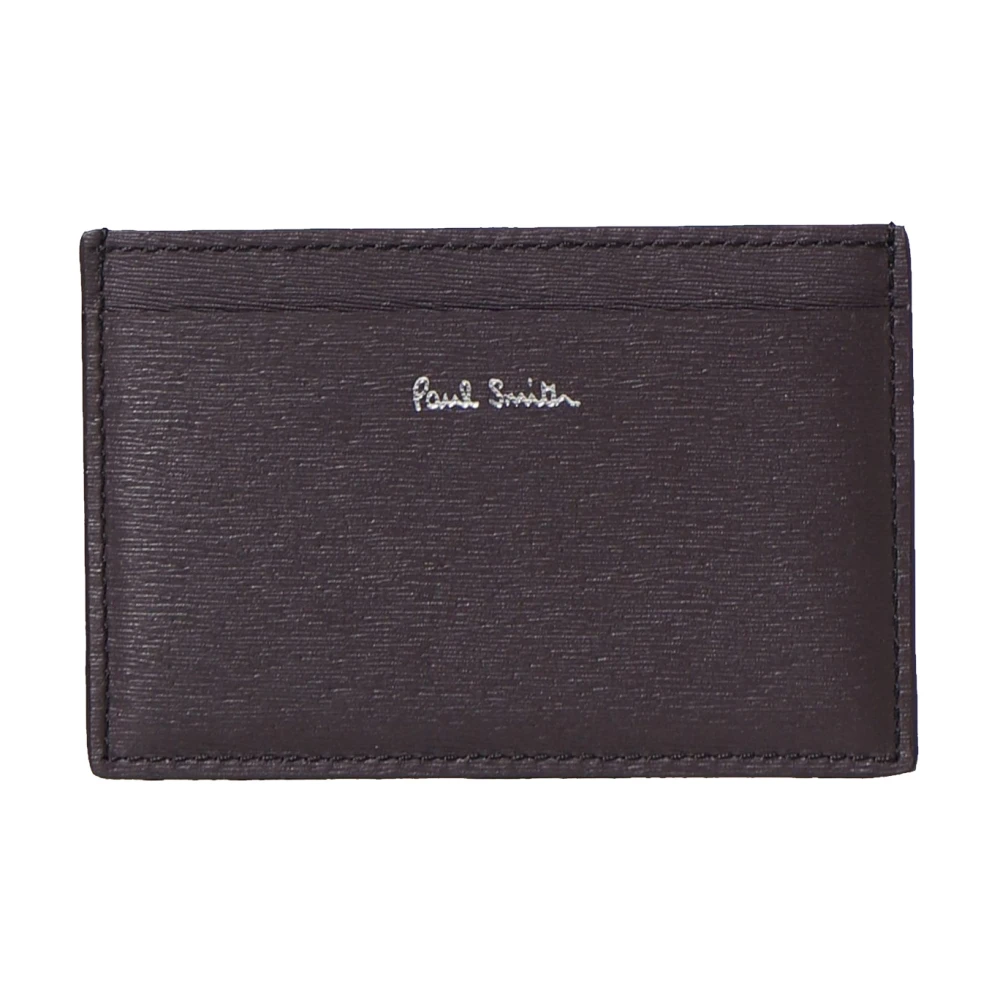 Accessories > Wallets & Cardholders - - Paul Smith - Modalova