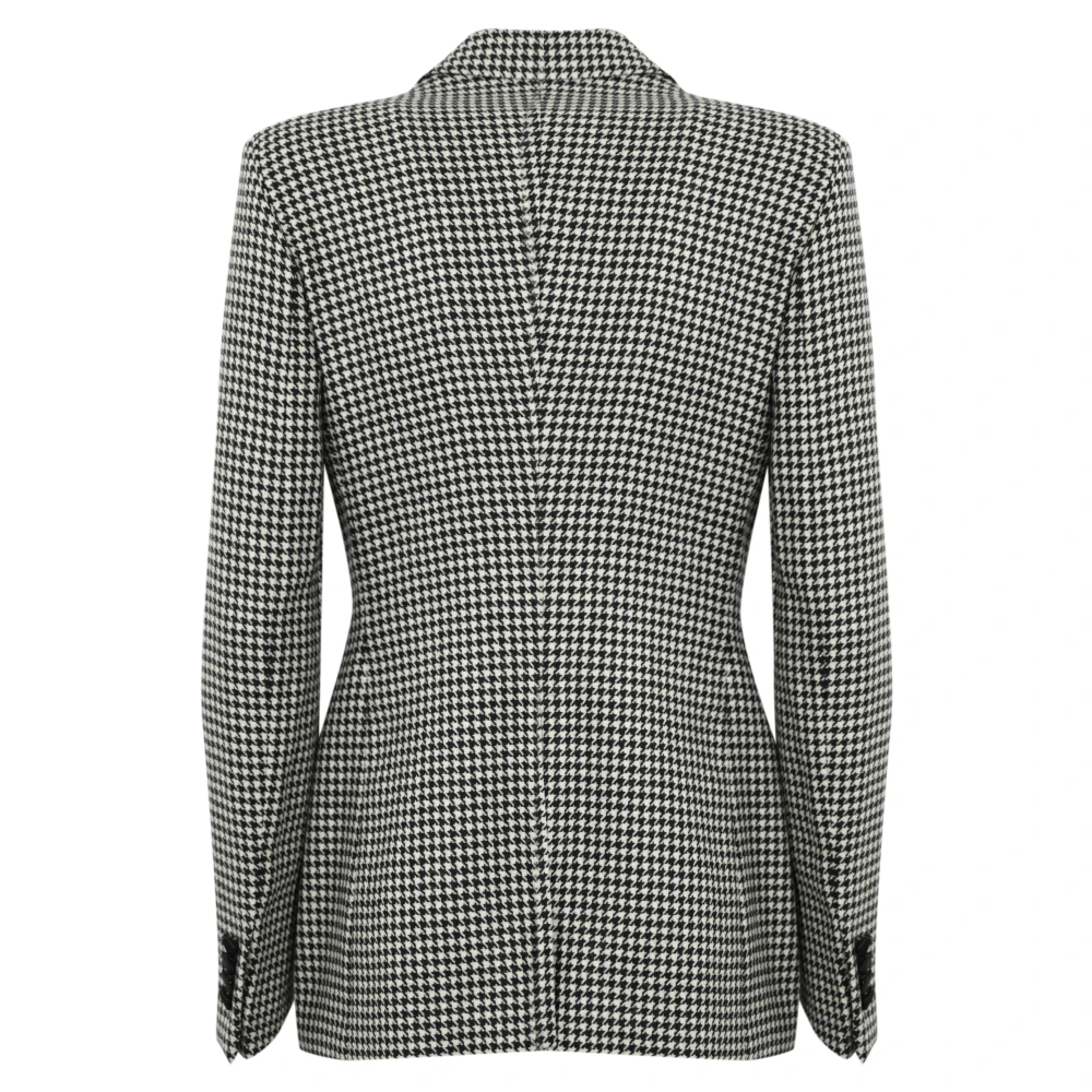 Tagliatore Snijder Black Dames