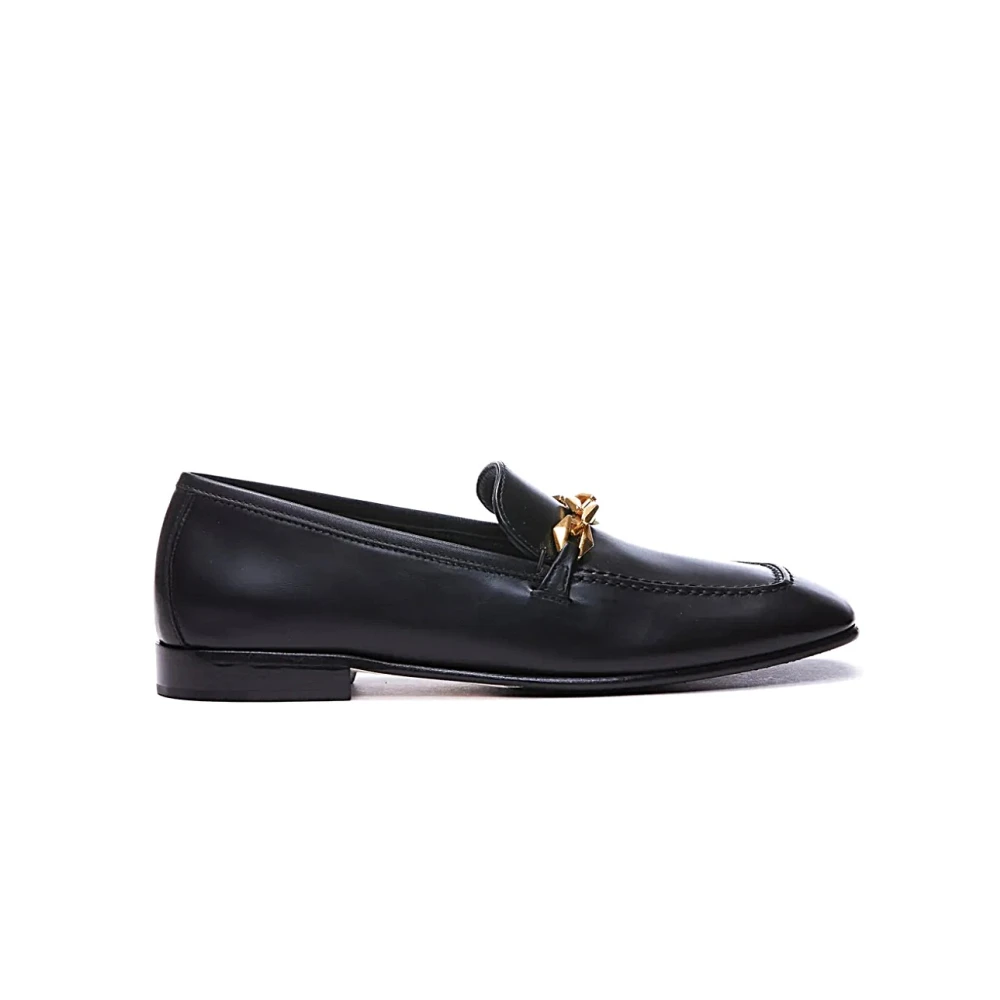 Shoes > Flats > Loafers - - Jimmy Choo - Modalova