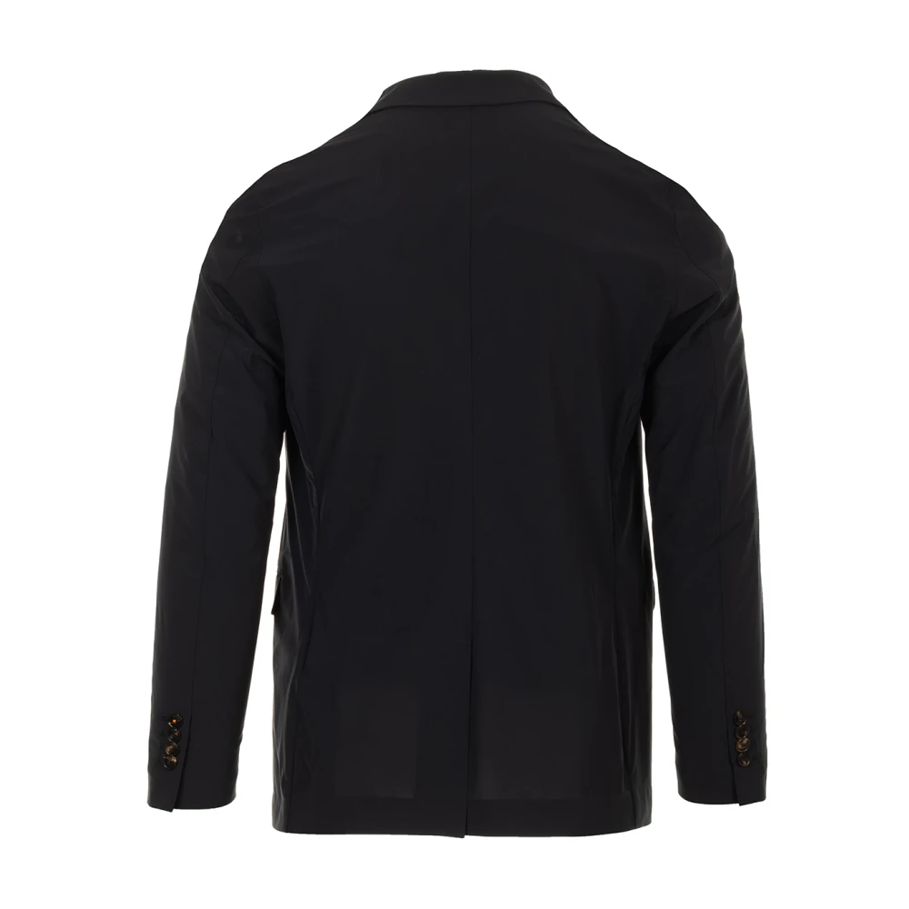 RRD Blazers Black Heren