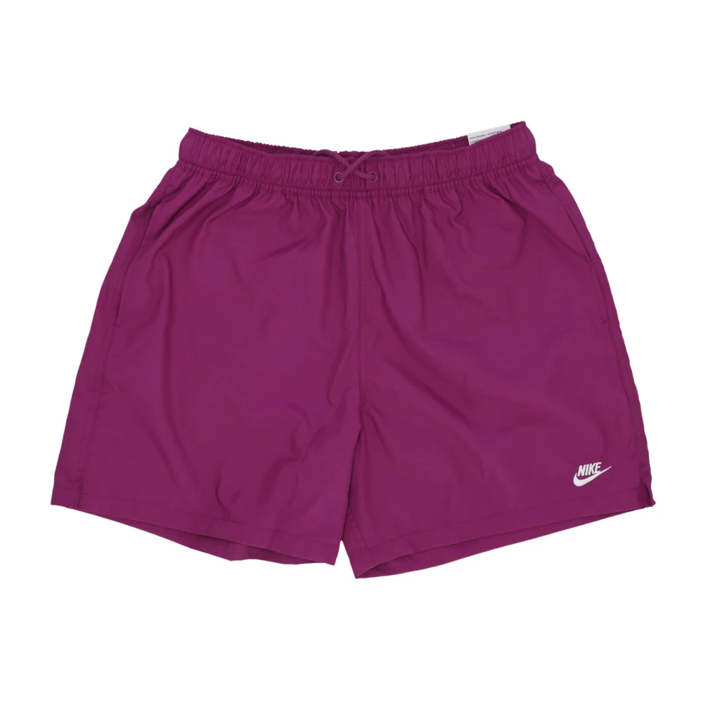 Swimwear > Beachwear - - Nike - Modalova