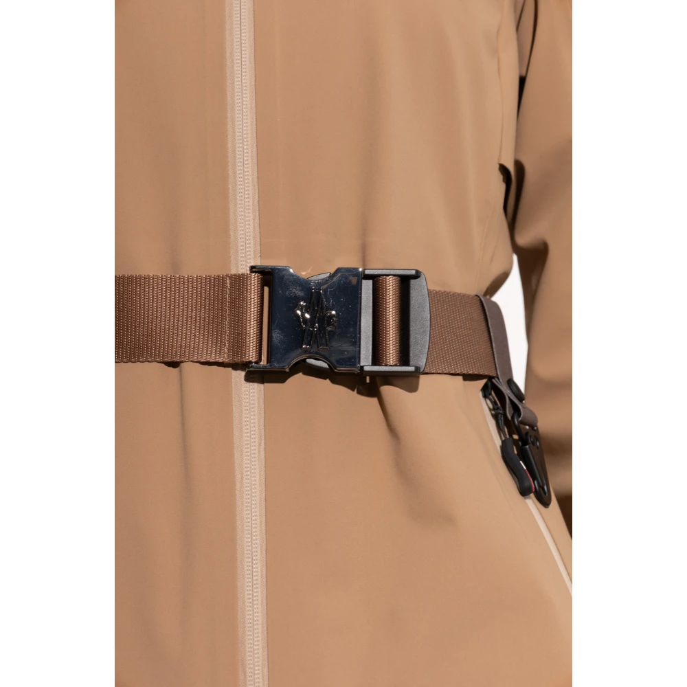 Moncler Grenoble Day-Namic Beige Dames