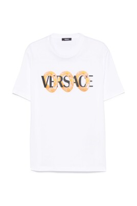 white-crewneck-t-shirt-with-chain-logo