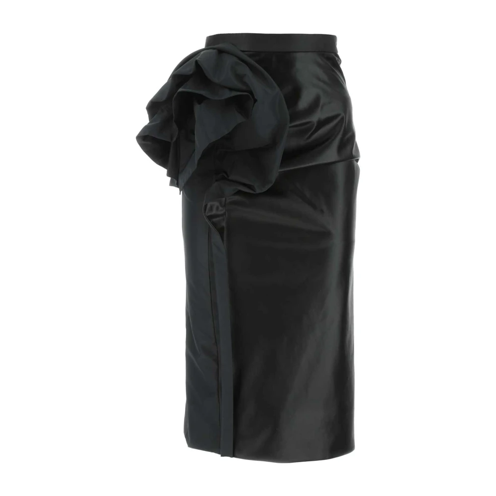 Skirts > Midi Skirts - - Maison Margiela - Modalova