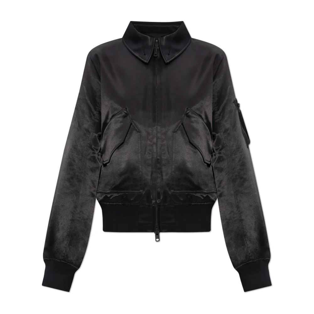 Jackets > Bomber Jackets - - Y-3 - Modalova