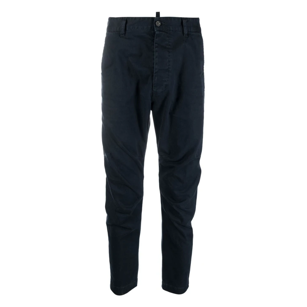 Trousers > Chinos - - Dsquared2 - Modalova