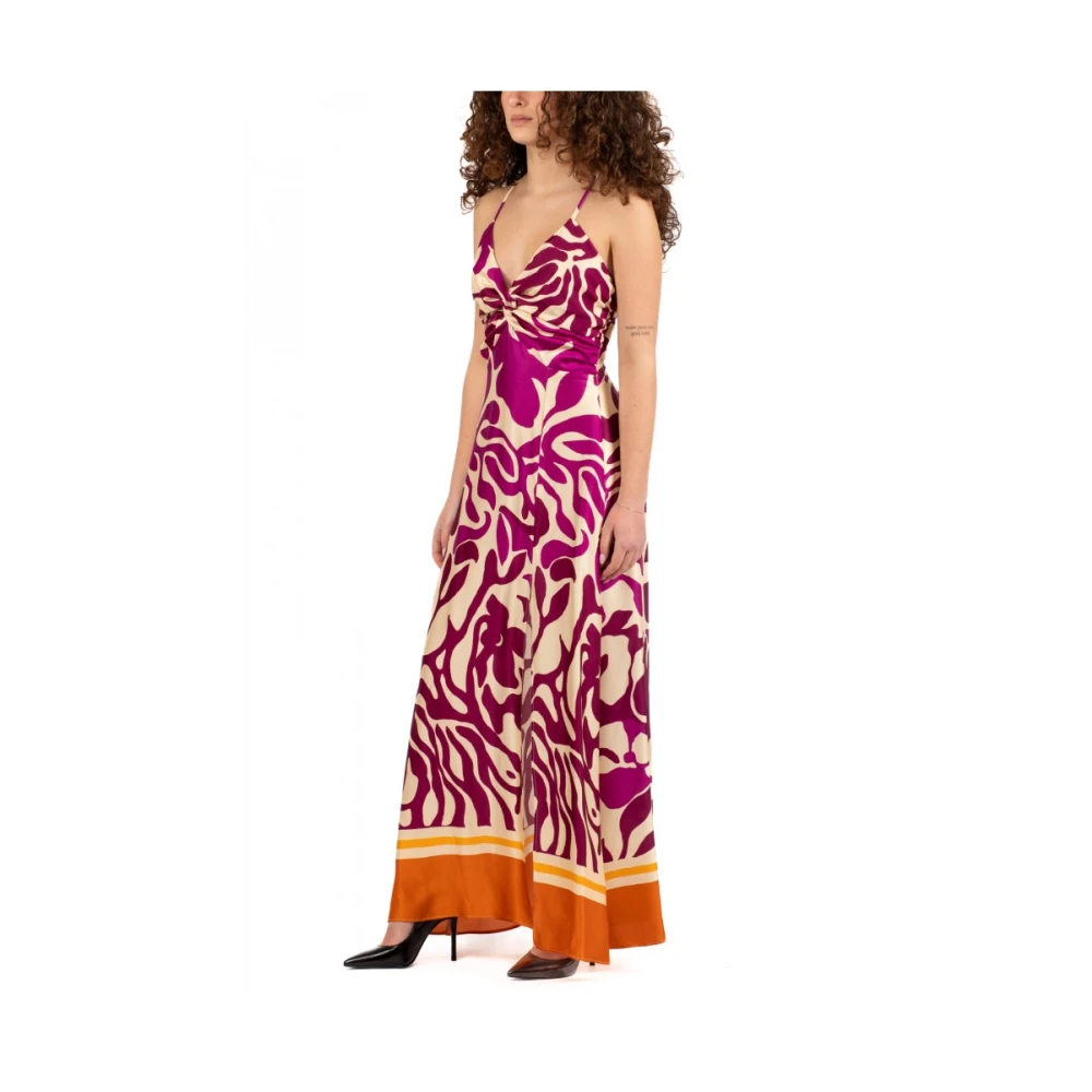 Hanita Dresses Multicolor Dames