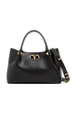 VLTN Tote Bag