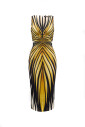 robe-multicolore-pour-femmes