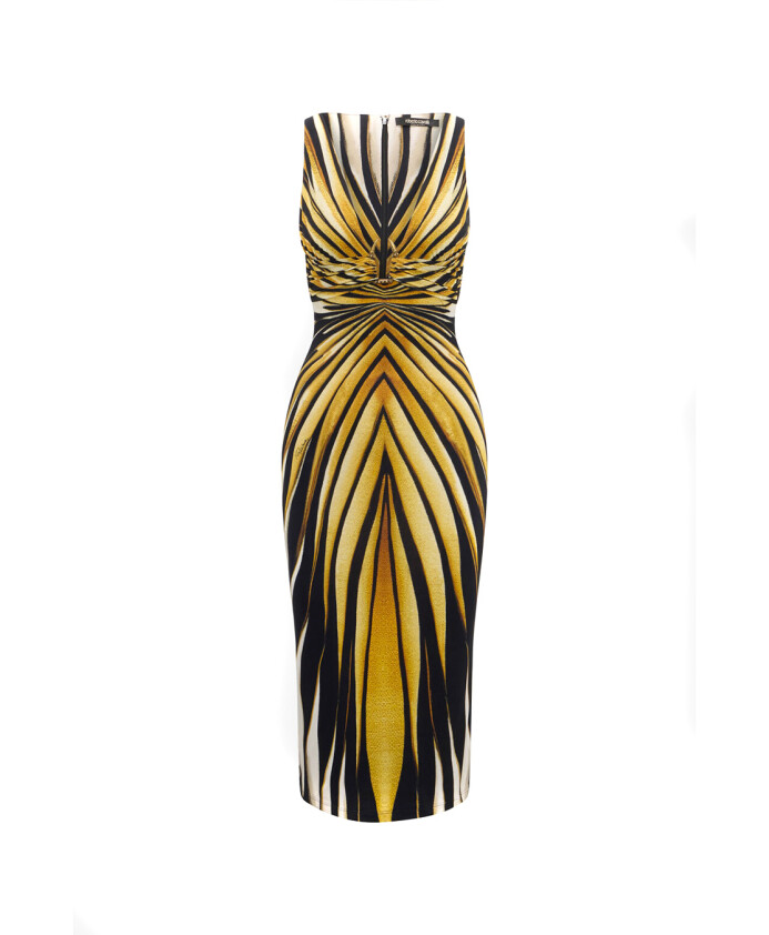 robe-multicolore-pour-femmes