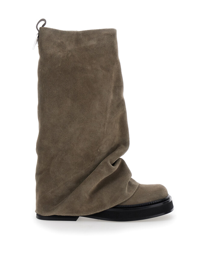 bottes-robin