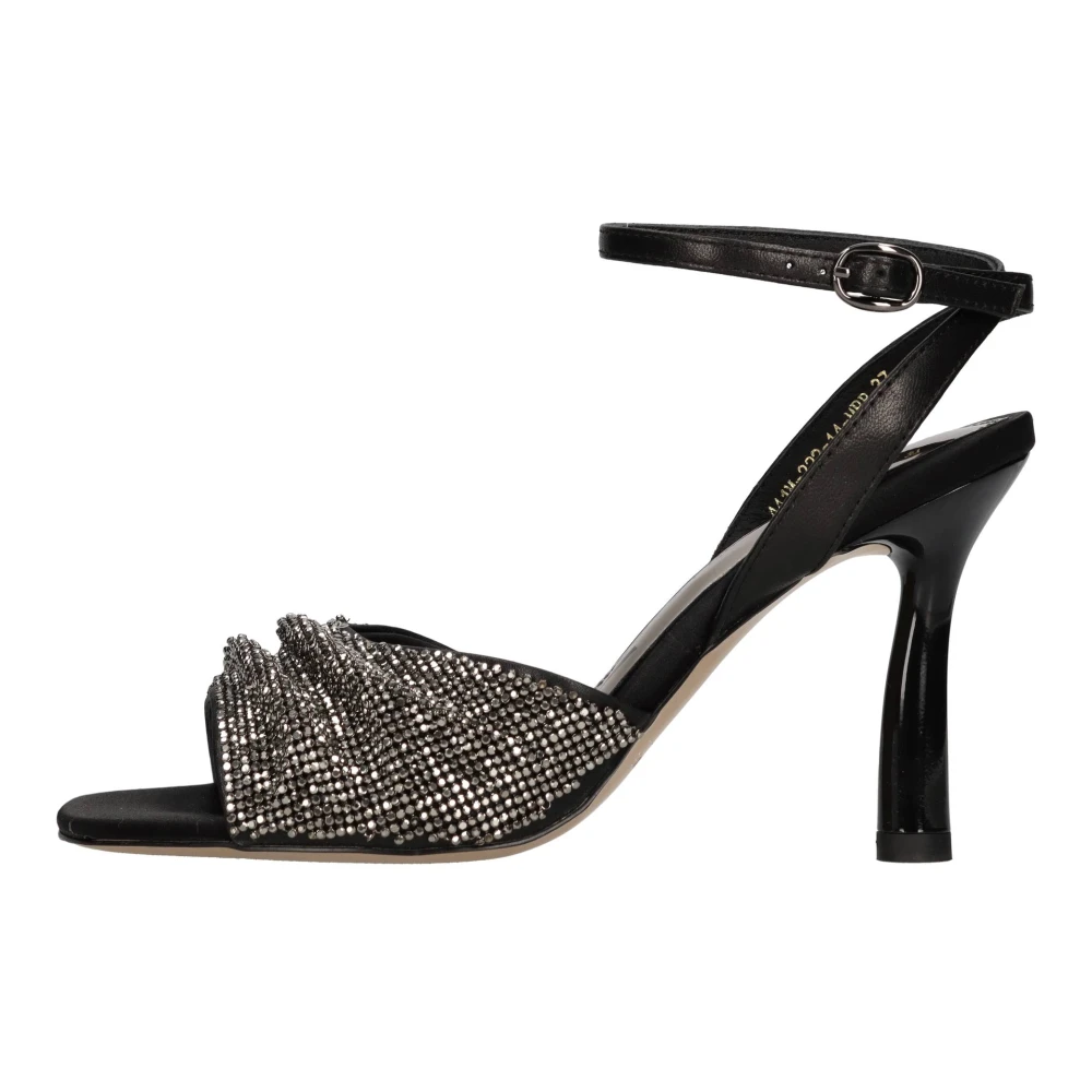 Shoes > Sandals > High Heel Sandals - - Emanuelle Vee - Modalova