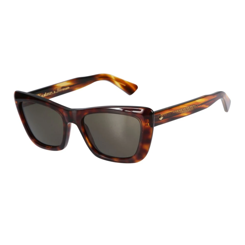Kador Brown Sunglasses - Unisex - Sunglasses - 53 Mm - Accessories