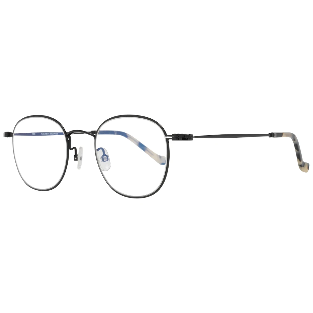 Hackett Glasses Black Heren