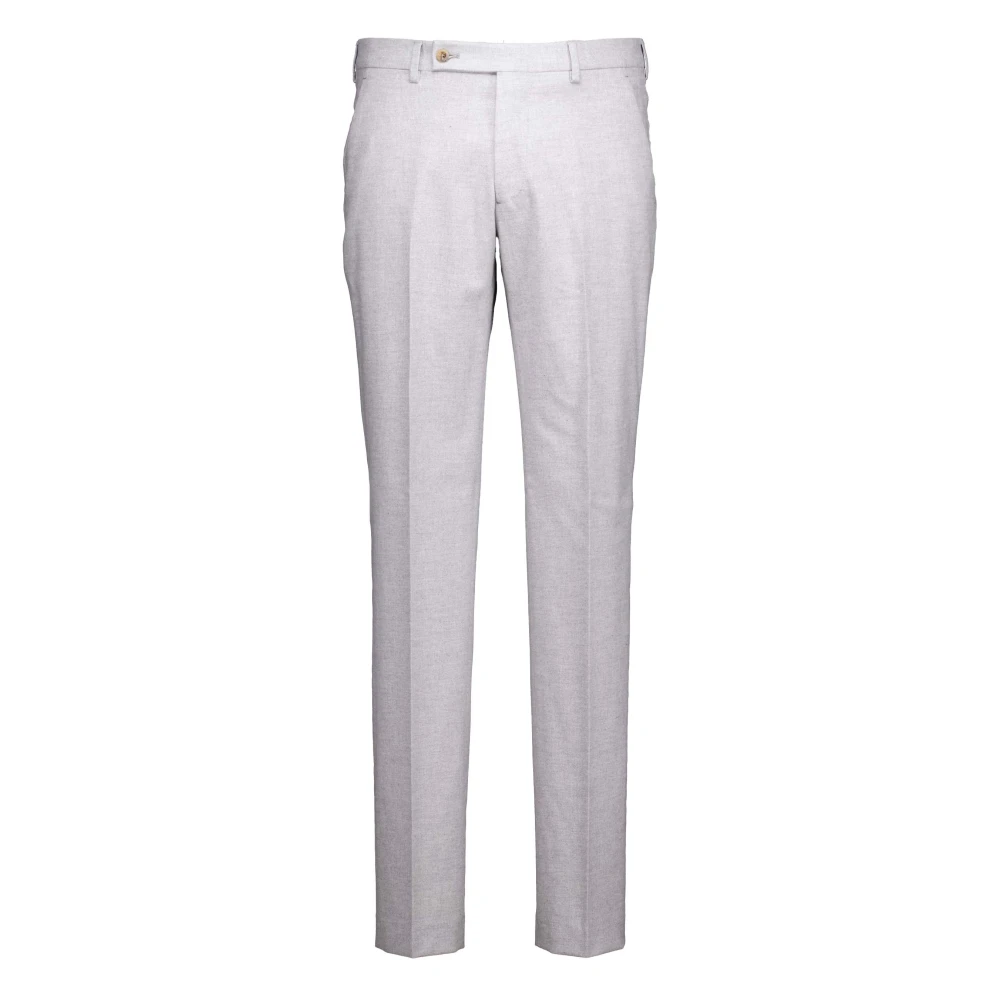 Trousers > Suit Trousers - - Berwick - Modalova