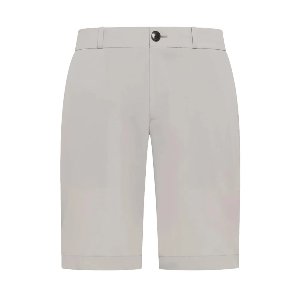 Rrd Hombre Beige - Montecristo Light Shino Short - Shorts - 2XL