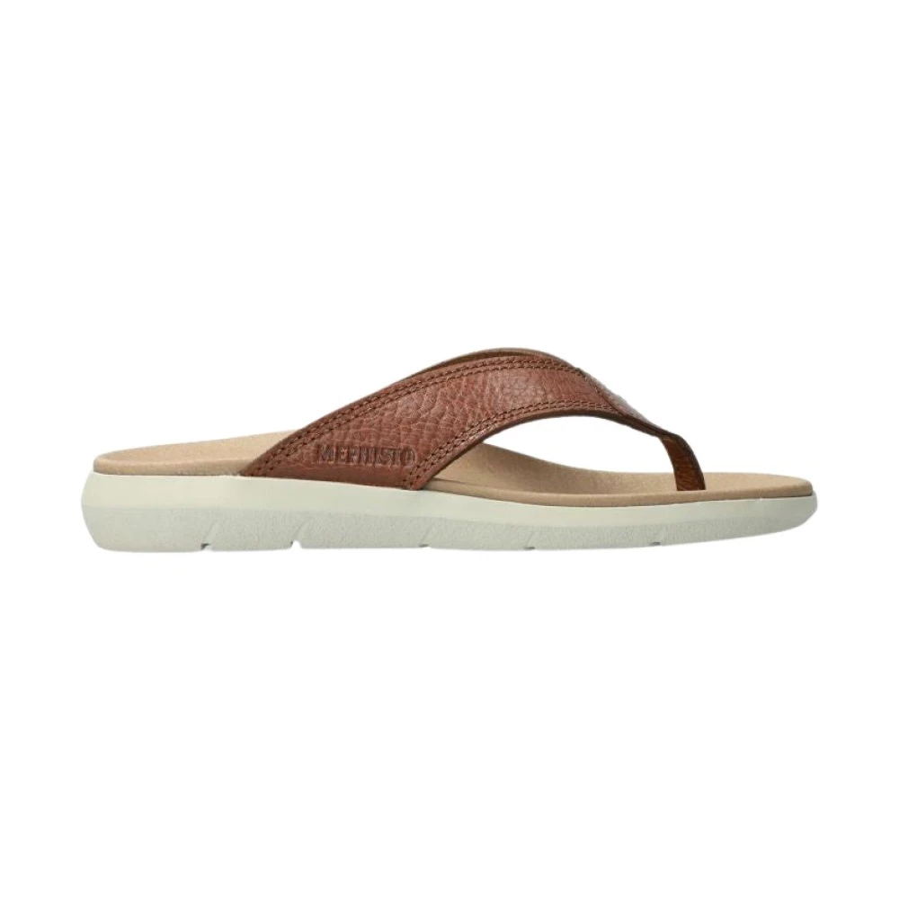 Shoes > Flip Flops & Sliders > Flip Flops - - Mephisto - Modalova