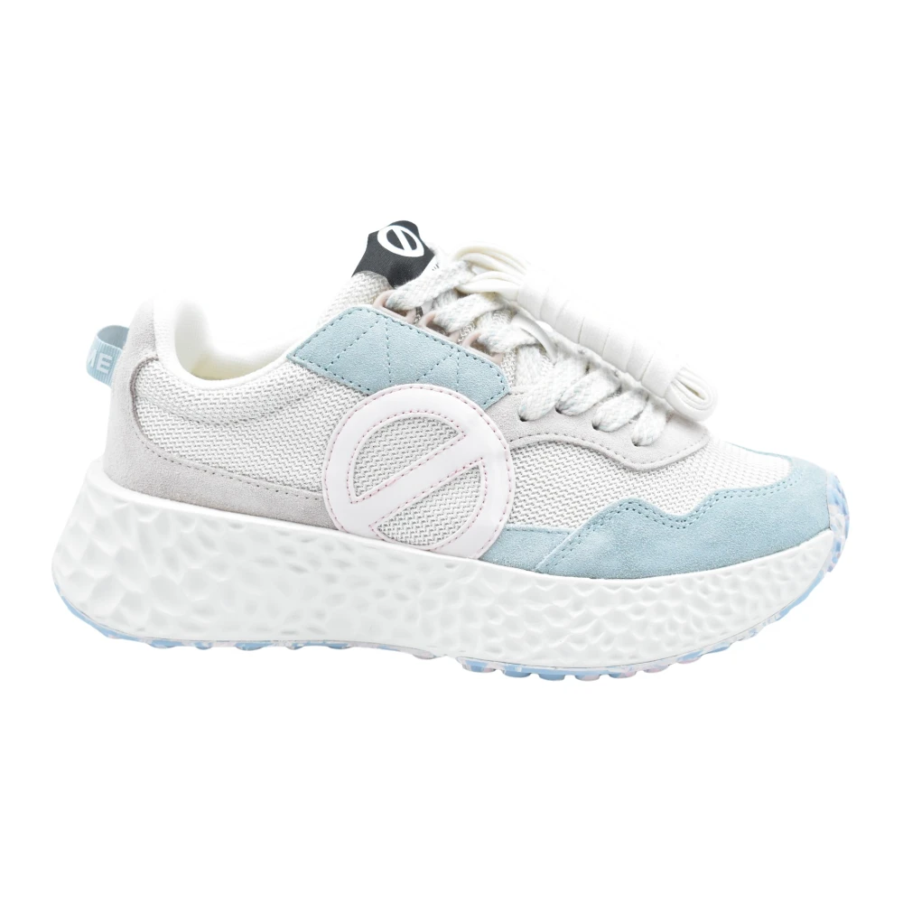 No Name Carter Jogger Dames Schoenen Veelkleurig Multicolor